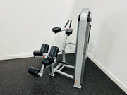 Star Trac Impact Strength Kneeling Leg Curl Machine